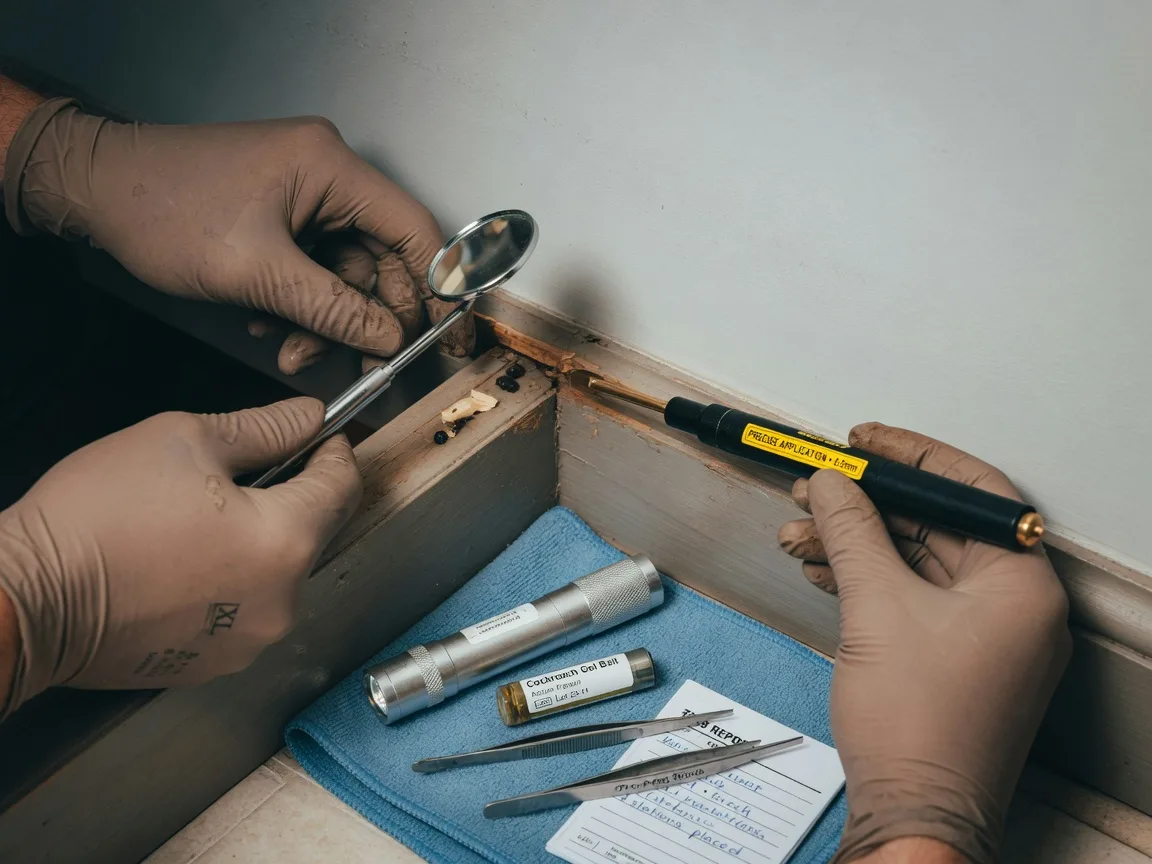 Why choose Emergency Pest Control in Arlington, AL